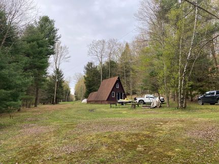 Property in Clearfield County, Pennsylvania