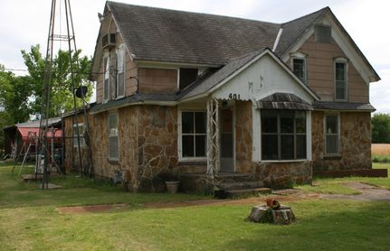 Property in Labette County, Kansas