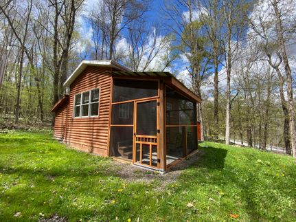 Property in Wayne County, Pennsylvania