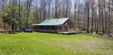 Property in Chenango County, New York