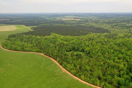 Property in Jasper County, Georgia