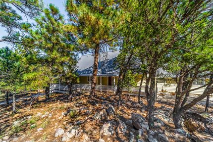 Property in Lincoln County, New Mexico