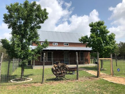 Property in Mills County, Texas