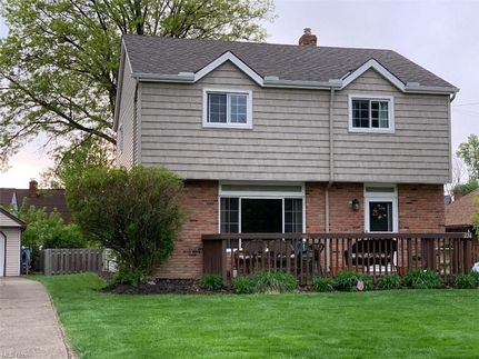 Property in Lake County, Ohio