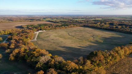 Property in Collin County, Texas