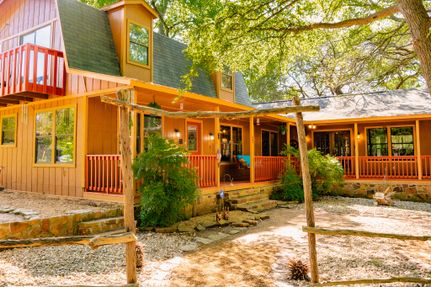 Property in Travis County, Texas