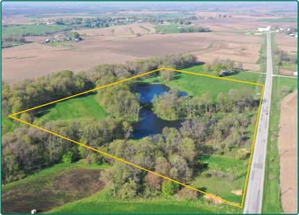 Property in Iowa County, Iowa