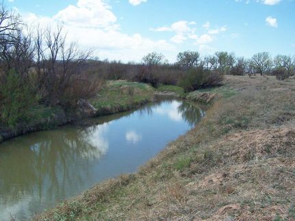 Property in Union County, New Mexico