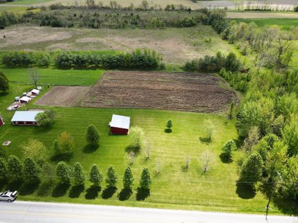 Property in Miami County, Ohio