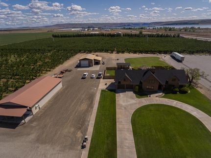 Property in Walla Walla County, Washington