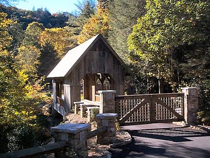 Property for sale in Jackson County, North Carolina