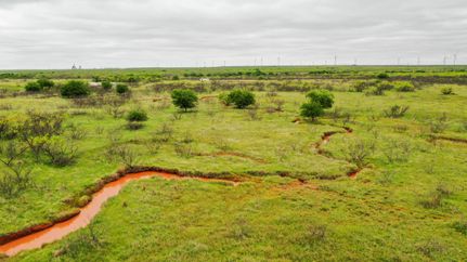 Property in Wilbarger County, Texas