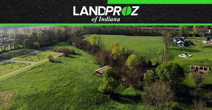 Property in Shelby County, Indiana