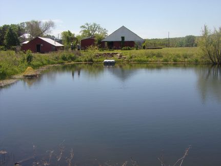 Property in Linn County, Kansas