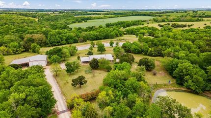 Property in Hill County, Texas