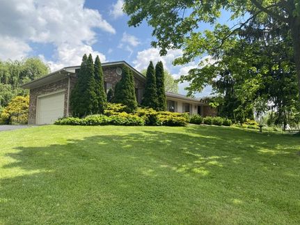 Property in Shelby County, Kentucky