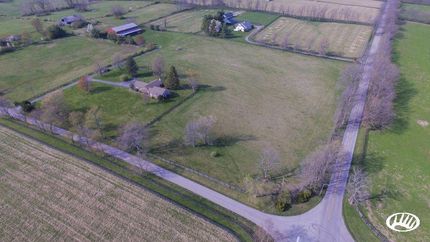 Property in Fayette County, Kentucky