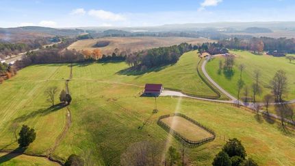 Property in Gordon County, Georgia