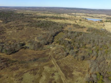 Property in Le Flore County, Oklahoma