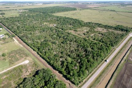 Property in Jefferson County, Texas
