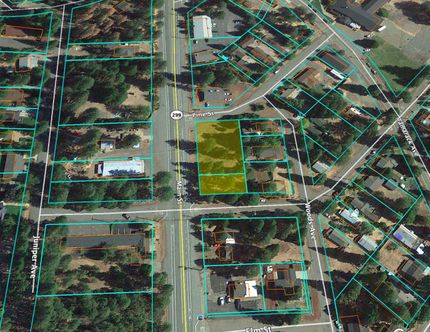 Property in Shasta County, California