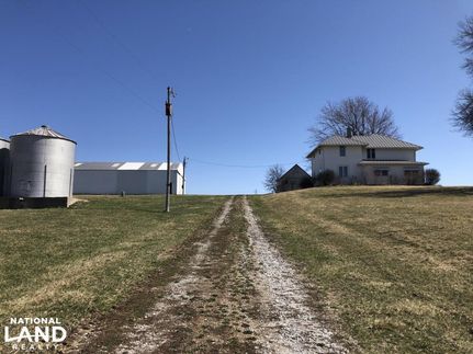 Property in Fremont County, Iowa