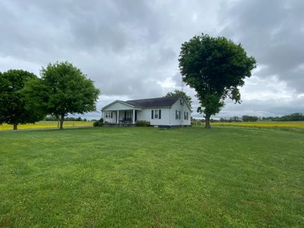 Property in Barren County, Kentucky