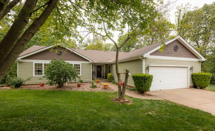 Property in Jersey County, Illinois