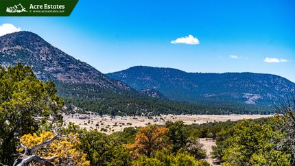 Property in Catron County, New Mexico