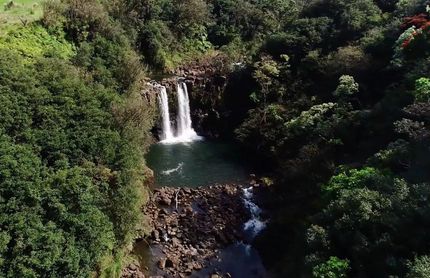 Property in Hawaii County, Hawaii