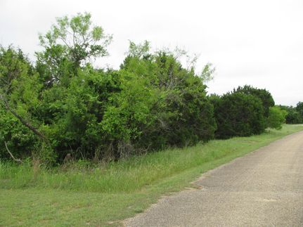 Property in Coryell County, Texas