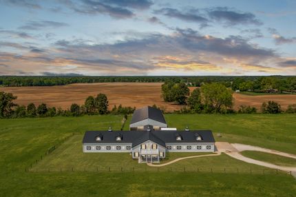 Property in Madison County, Tennessee