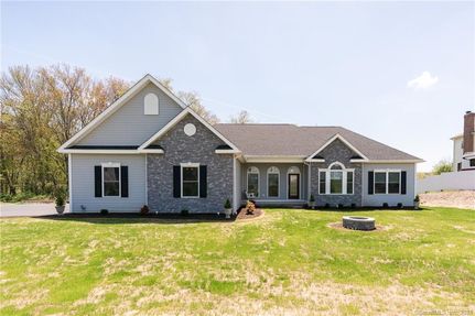 Property in New Haven County, Connecticut