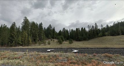 Property in Spokane County, Washington