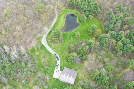 Property in Yates County, New York