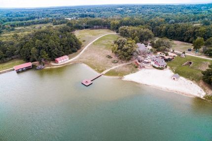 Property in Wood County, Texas