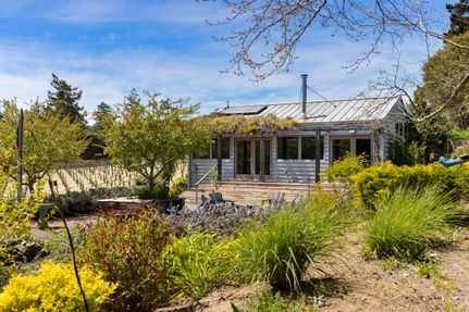 Property in Mendocino County, California