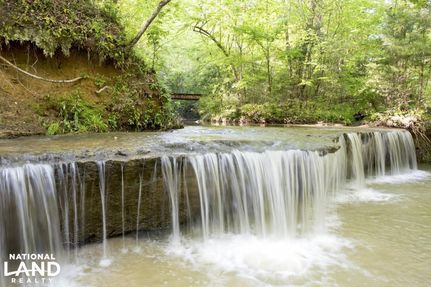 Property in Wilcox County, Alabama