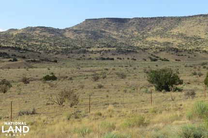 Property in Cibola County, New Mexico