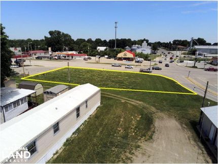 Property in Washington County, Nebraska