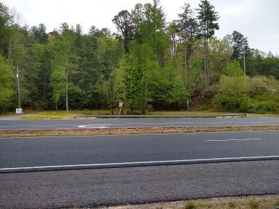 Property in Rabun County, Georgia