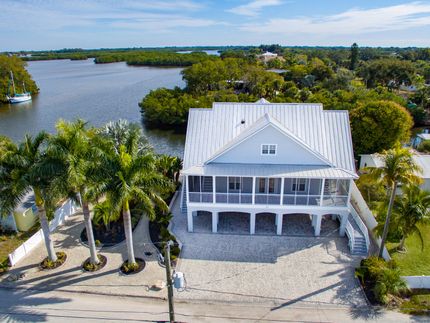 Property in Hillsborough County, Florida