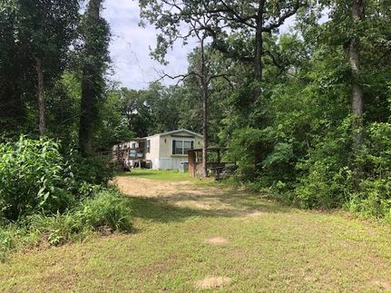 Property in Limestone County, Texas