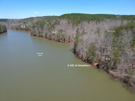 Property in Bedford County, Virginia