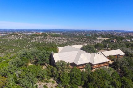 Property in Travis County, Texas