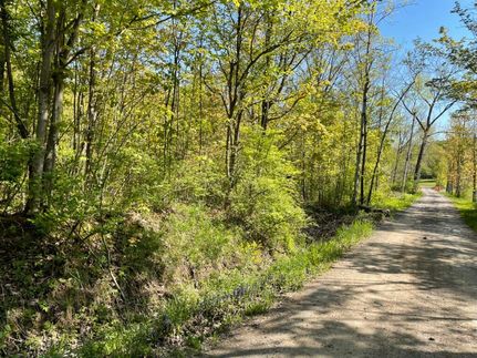 Property in Wyoming County, New York