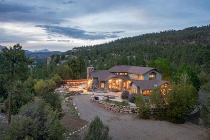 Property in La Plata County, Colorado