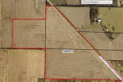 Property in Butler County, Ohio