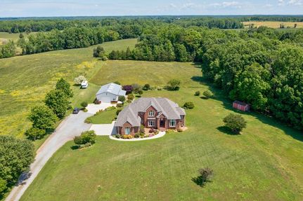 Property in Iredell County, North Carolina