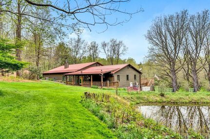 Property in Floyd County, Virginia